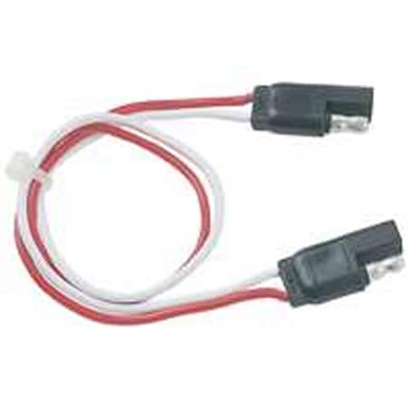 United Marketing 2-Pole Flat Set 47965